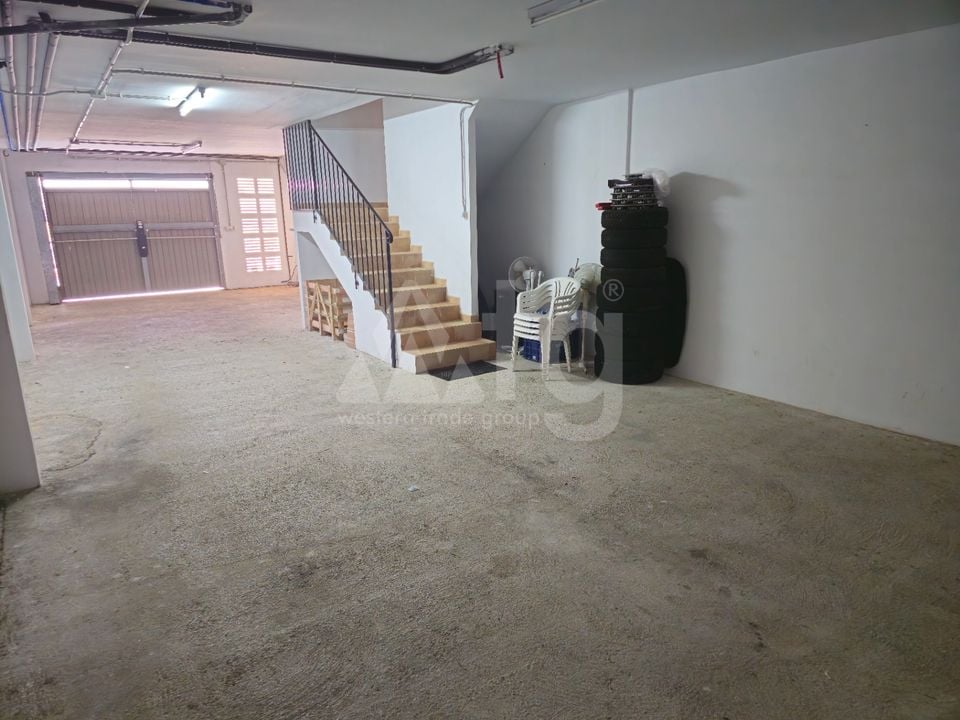 Adosado de 3 habitaciones en Murla - PGP152929 - Foto - 14