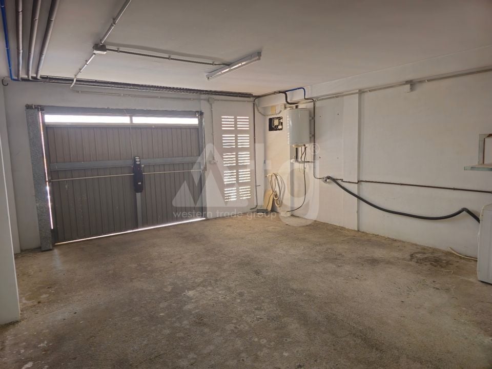 Adosado de 3 habitaciones en Murla - PGP152929 - Foto - 15