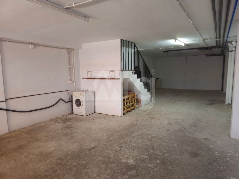 Adosado de 3 habitaciones en Murla - PGP152929 - Foto - 13