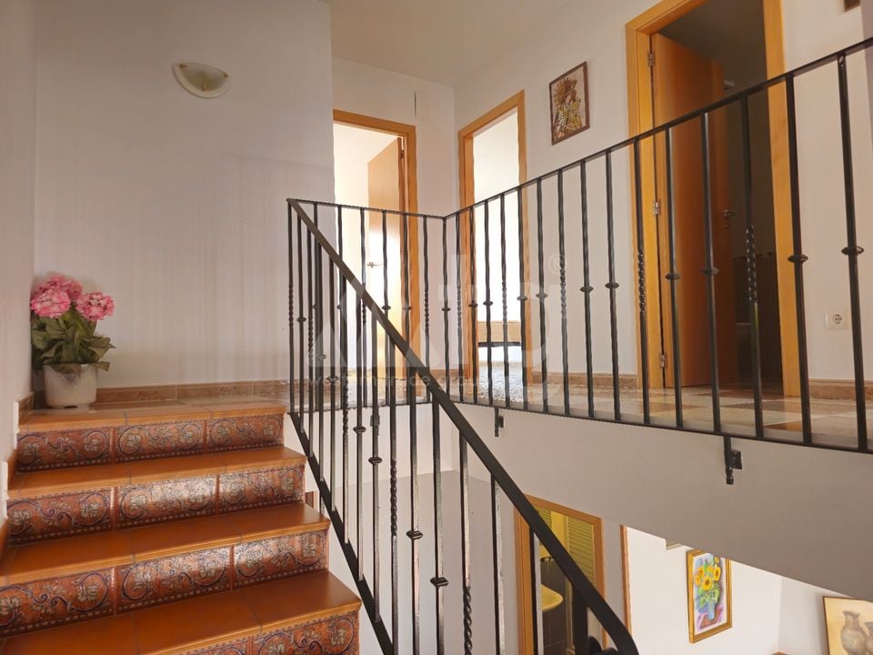 Adosado de 3 habitaciones en Murla - PGP152929 - Foto - 12