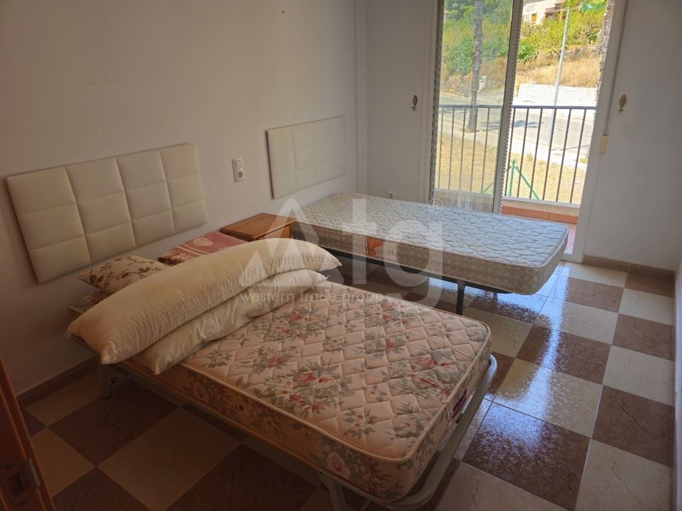 Adosado de 3 habitaciones en Murla - PGP152929 - Foto - 7