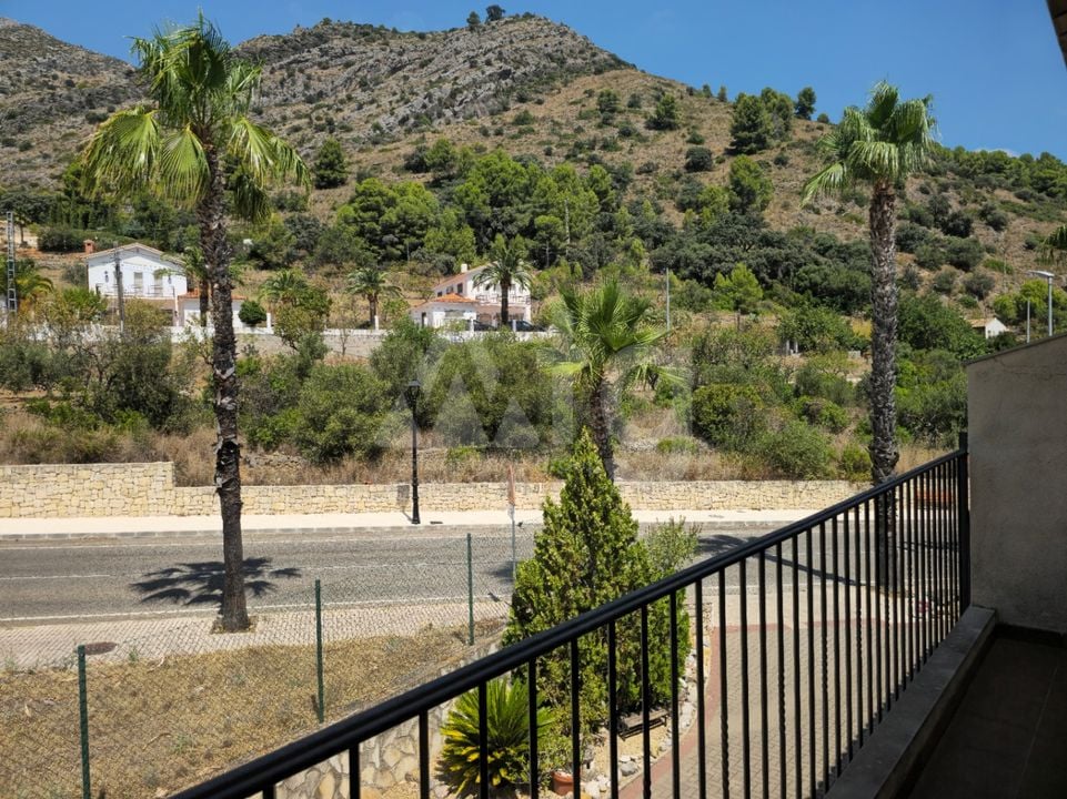 Adosado de 3 habitaciones en Murla - PGP152929 - Foto - 17