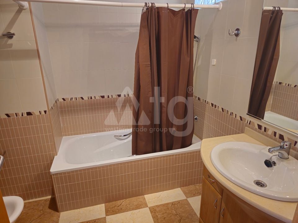Adosado de 3 habitaciones en Murla - PGP152929 - Foto - 10