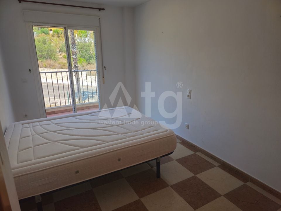 Adosado de 3 habitaciones en Murla - PGP152929 - Foto - 6