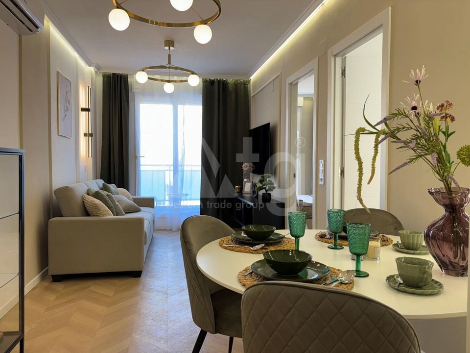 Appartement de 2 chambres à Torrevieja - SV152933 - Photo - 5