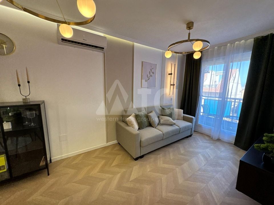 Appartement de 2 chambres à Torrevieja - SV152933 - Photo - 3