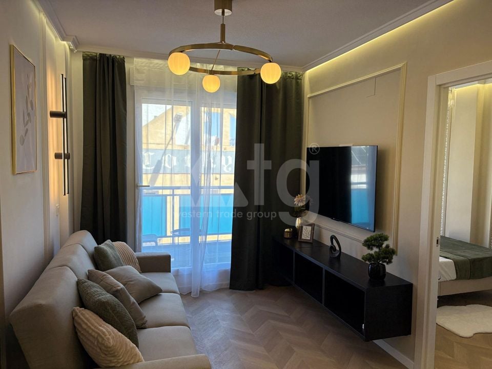 Appartement de 2 chambres à Torrevieja - SV152933 - Photo - 4