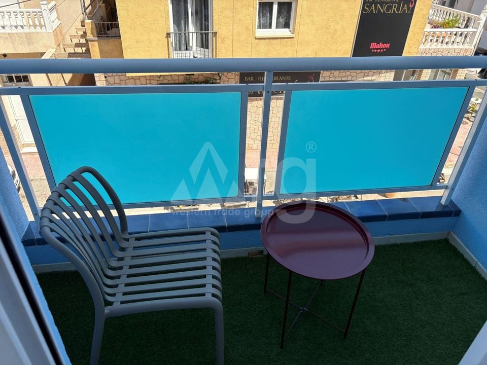 Appartement de 2 chambres à Torrevieja - SV152933 - Photo - 17