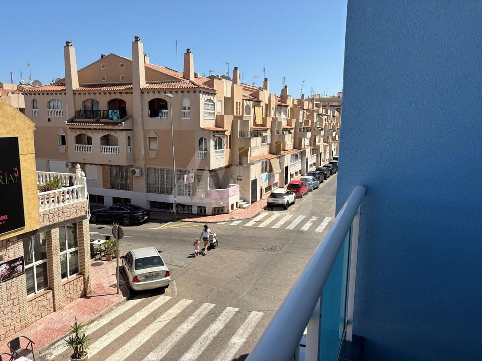 Appartement de 2 chambres à Torrevieja - SV152933 - Photo - 18