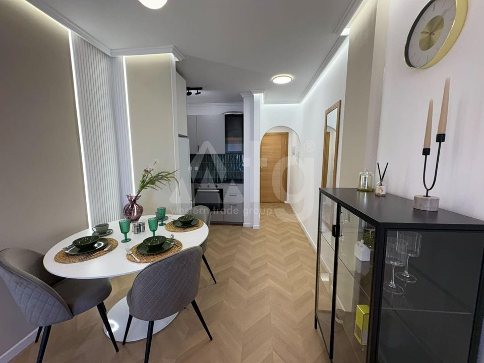 Appartement de 2 chambres à Torrevieja - SV152933 - Photo - 6