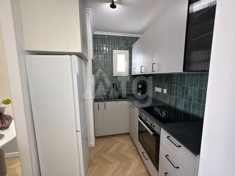 Appartement de 2 chambres à Torrevieja - SV152933 - Photo - 7