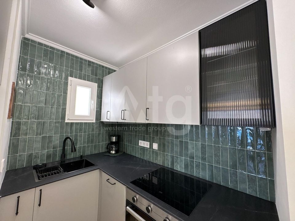 Appartement de 2 chambres à Torrevieja - SV152933 - Photo - 8