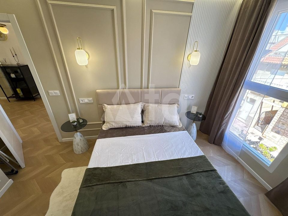 Appartement de 2 chambres à Torrevieja - SV152933 - Photo - 9
