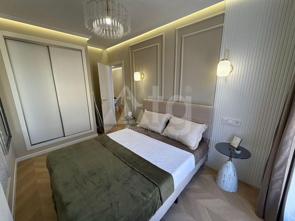 Appartement de 2 chambres à Torrevieja - SV152933 - Photo - 10