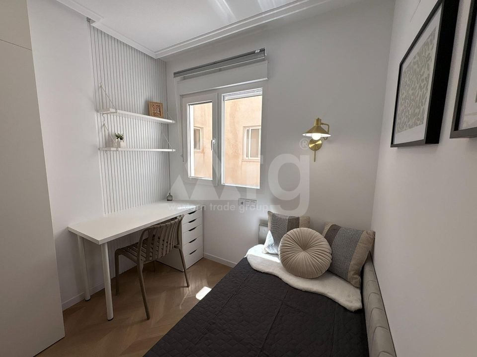 Appartement de 2 chambres à Torrevieja - SV152933 - Photo - 12