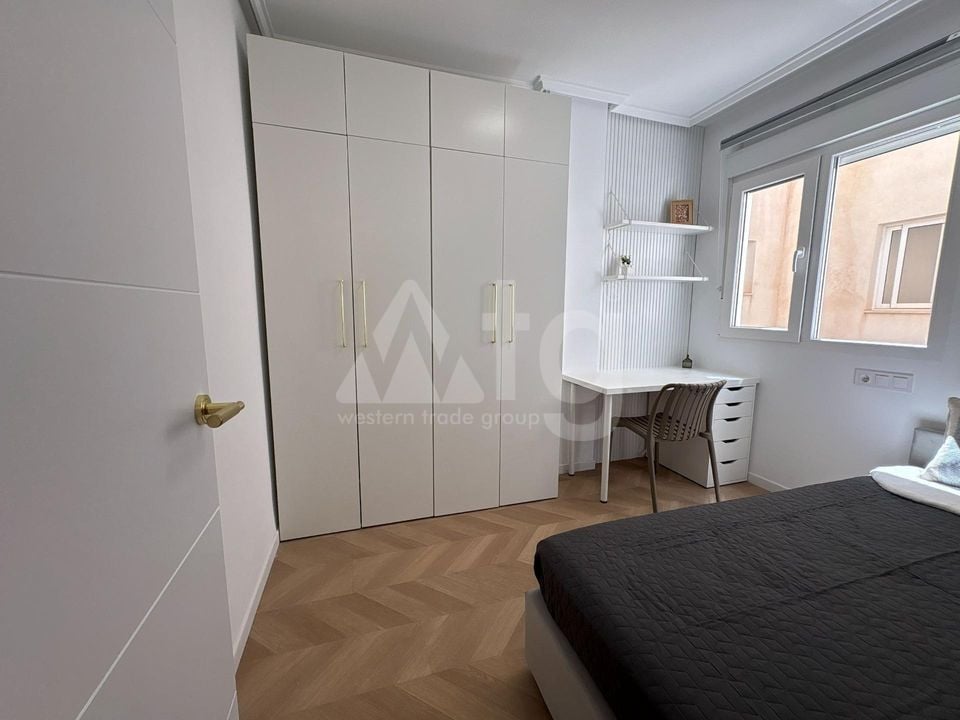 Appartement de 2 chambres à Torrevieja - SV152933 - Photo - 13