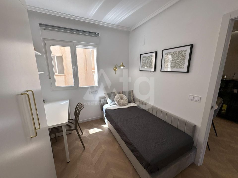 Appartement de 2 chambres à Torrevieja - SV152933 - Photo - 11
