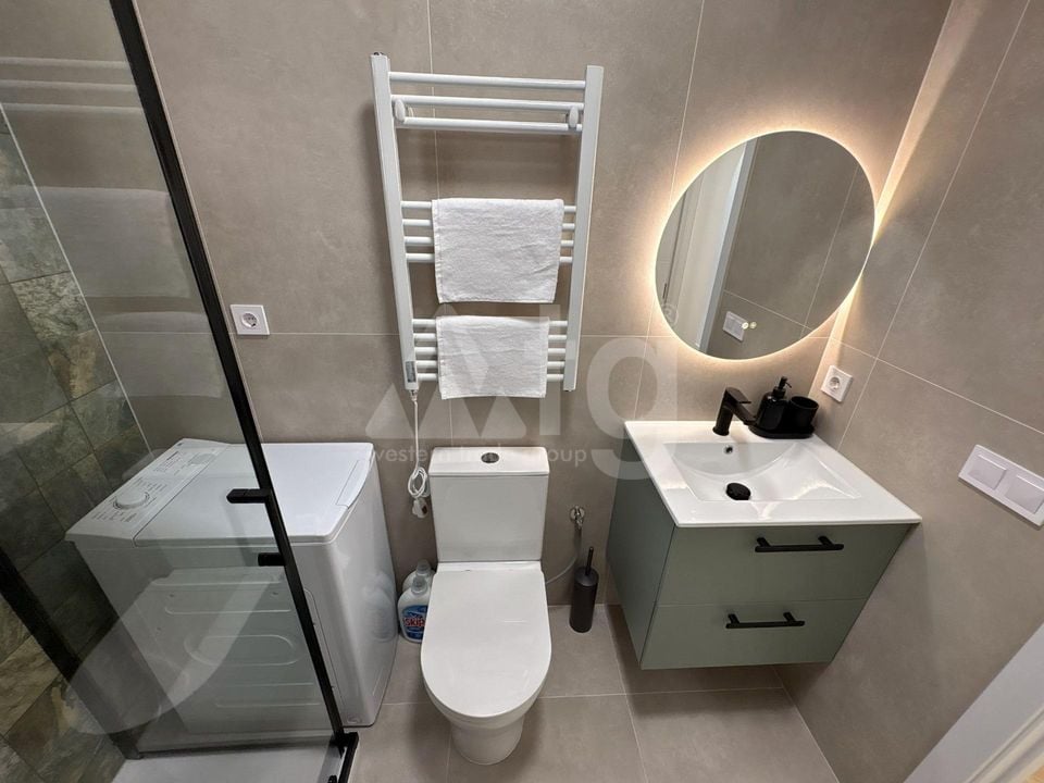 Appartement de 2 chambres à Torrevieja - SV152933 - Photo - 14