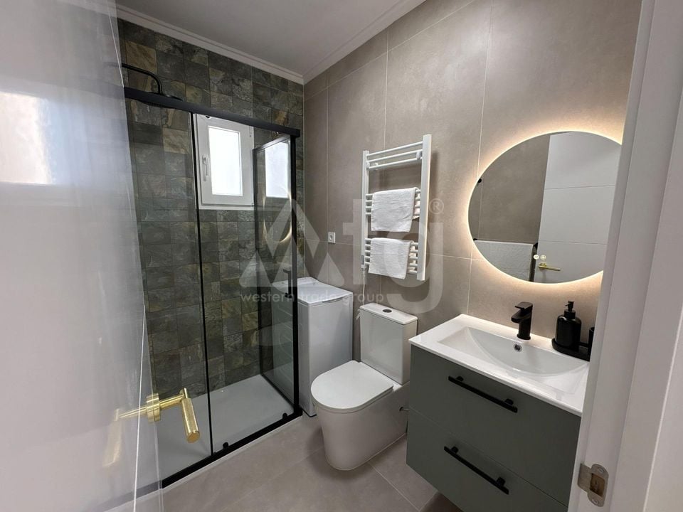 Appartement de 2 chambres à Torrevieja - SV152933 - Photo - 15