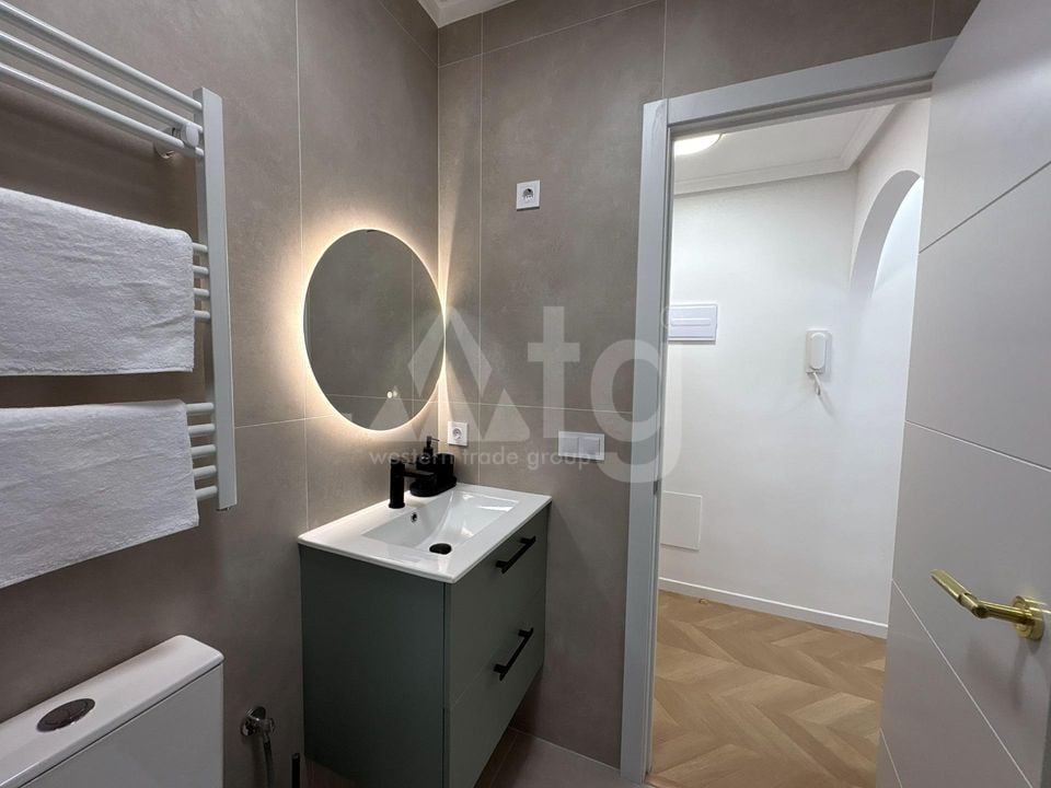 Appartement de 2 chambres à Torrevieja - SV152933 - Photo - 16