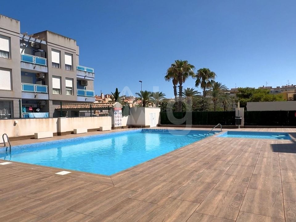 Appartement de 2 chambres à Torrevieja - SV152933 - Photo - 20
