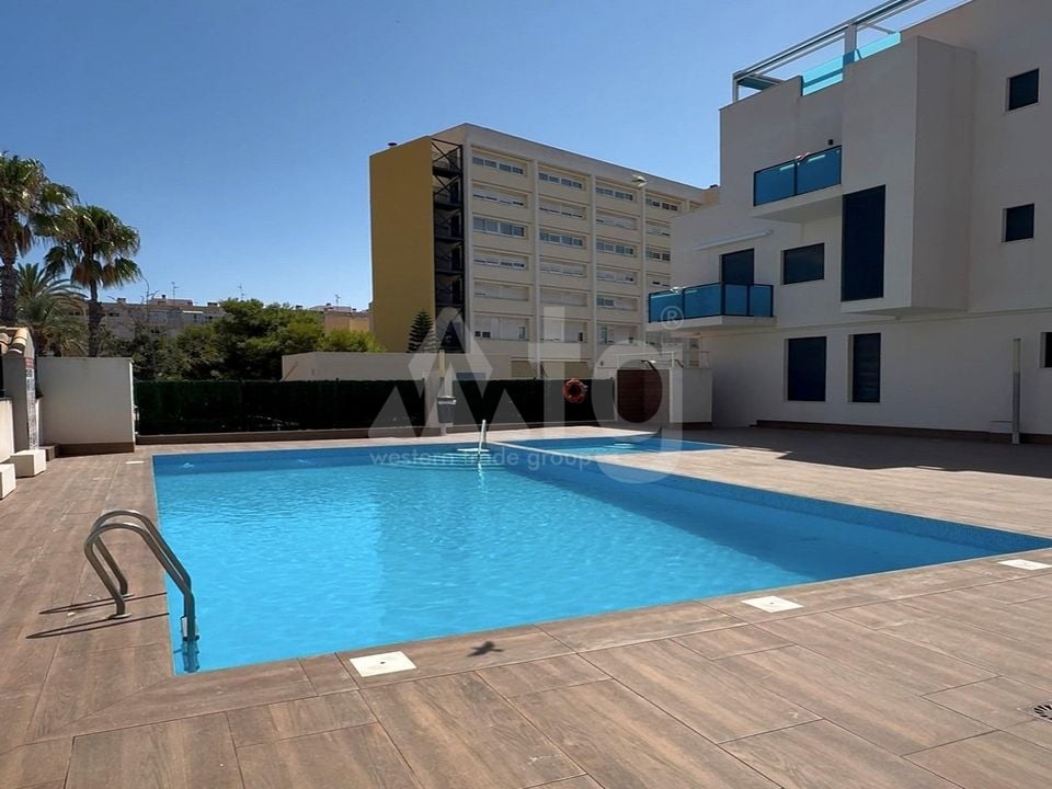 Appartement de 2 chambres à Torrevieja - SV152933 - Photo - 19