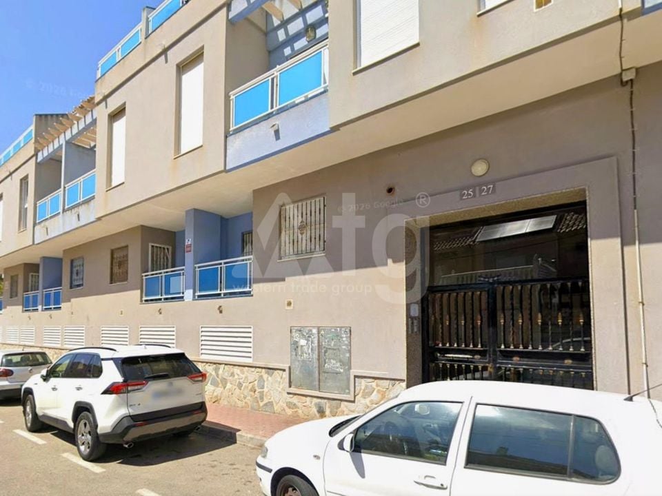Appartement de 2 chambres à Torrevieja - SV152933 - Photo - 21