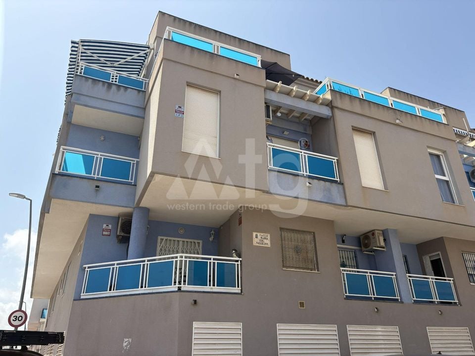 Appartement de 2 chambres à Torrevieja - SV152933 - Photo - 1