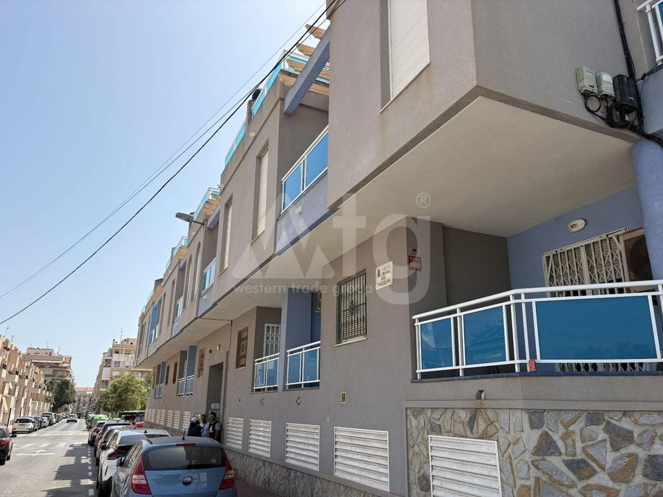 Appartement de 2 chambres à Torrevieja - SV152933 - Photo - 22