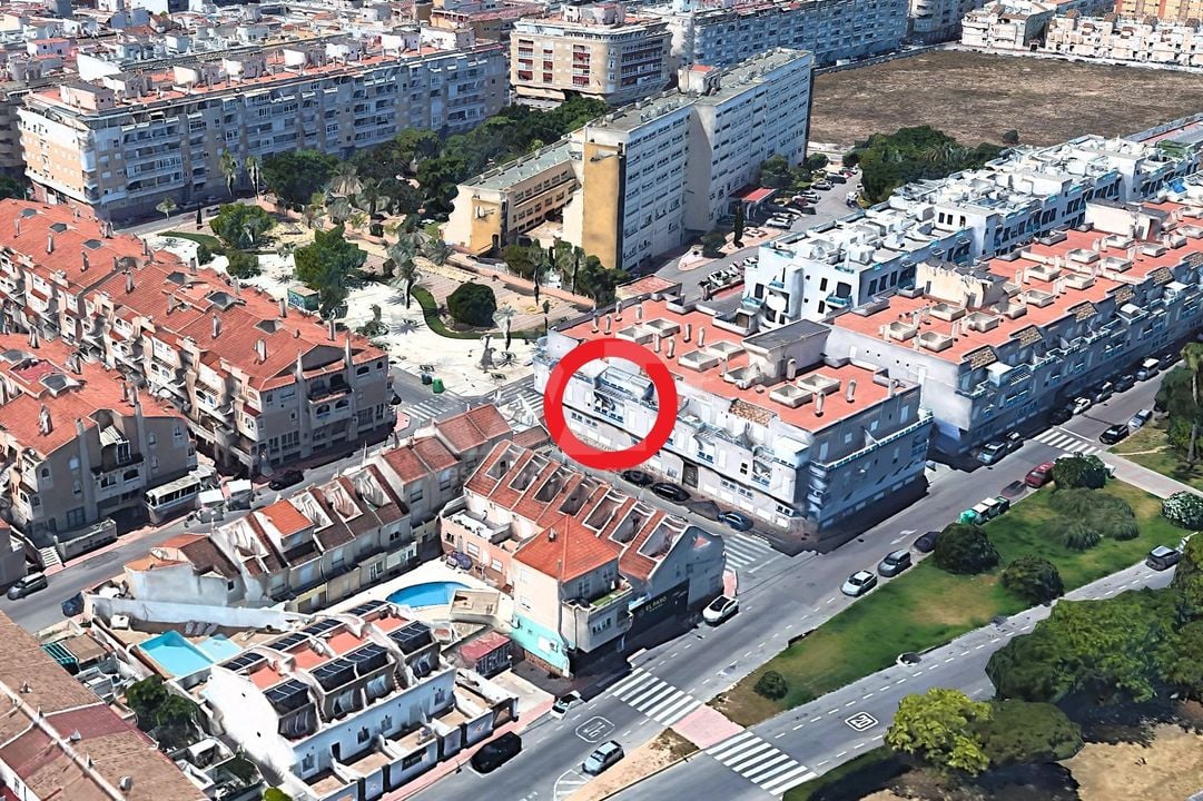 Appartement de 2 chambres à Torrevieja - SV152933 - Photo - 24