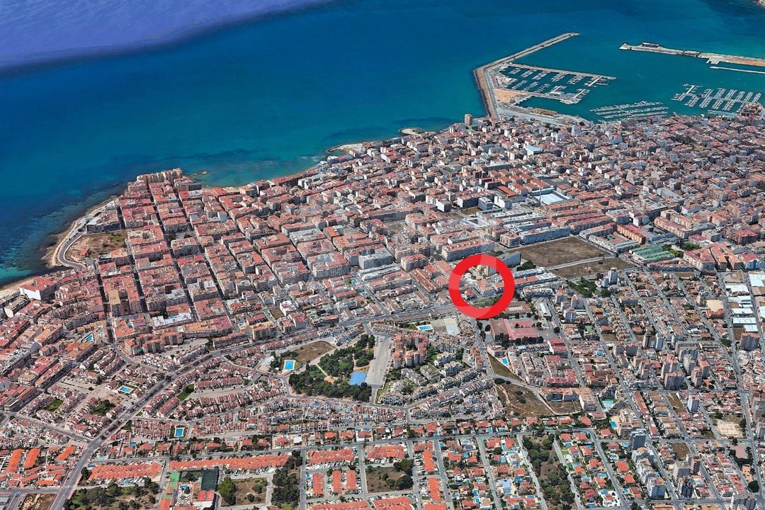 Appartement de 2 chambres à Torrevieja - SV152933 - Photo - 26