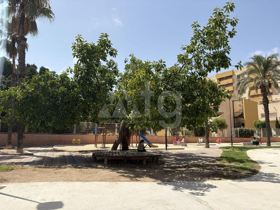 Appartement de 2 chambres à Torrevieja - SV152933 - Photo - 28