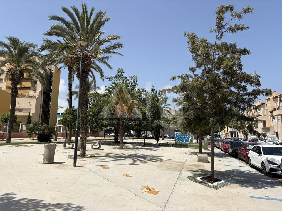 Appartement de 2 chambres à Torrevieja - SV152933 - Photo - 29