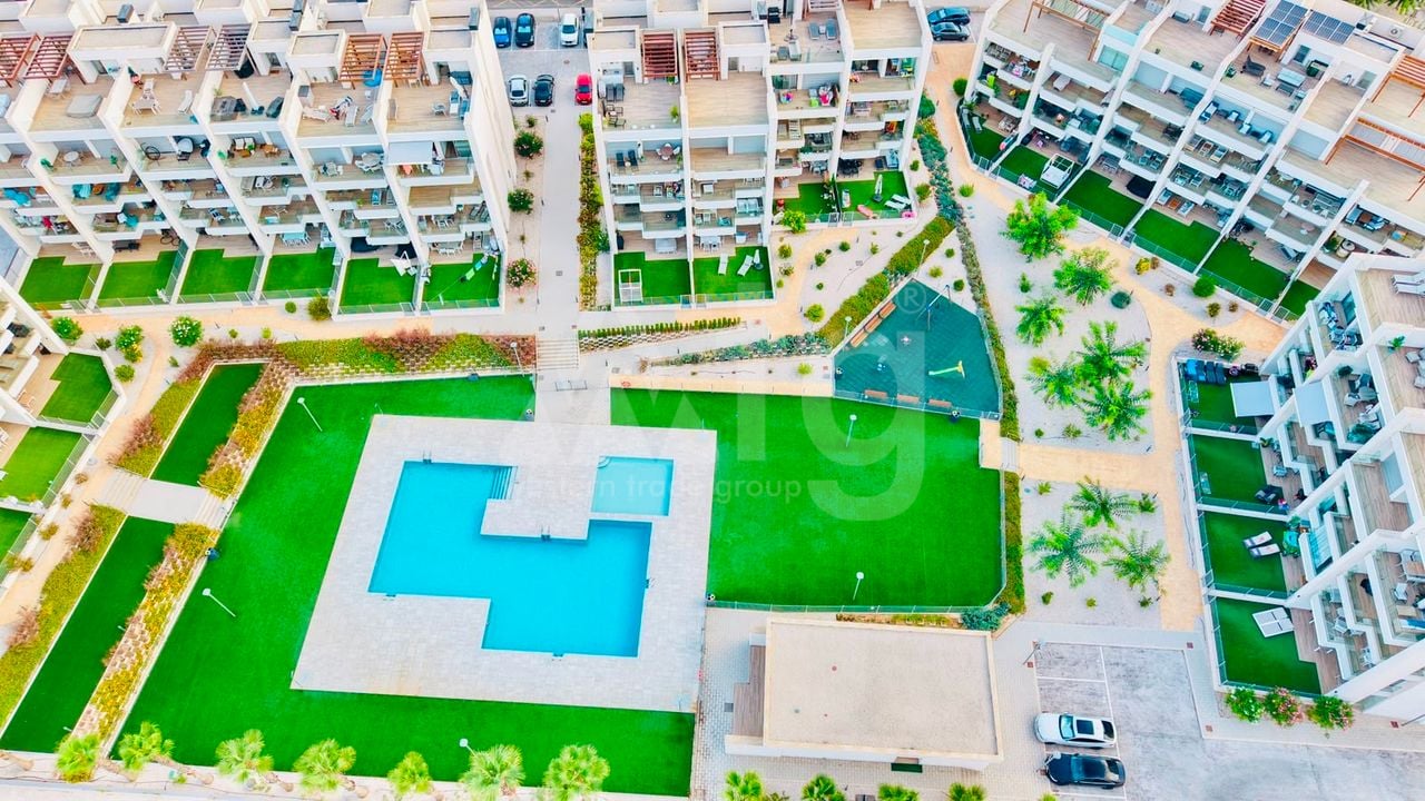 2 bedroom Apartment in Orihuela Costa - BCH152965 - Photo - 13