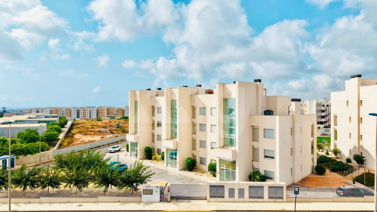 2 bedroom Apartment in Orihuela Costa - BCH152965 - Photo - 16