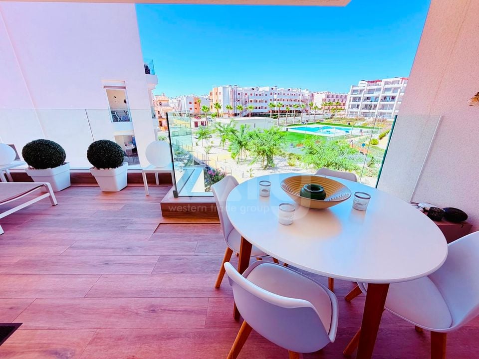 2 bedroom Apartment in Orihuela Costa - BCH152965 - Photo - 11