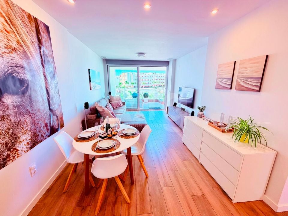 2 bedroom Apartment in Orihuela Costa - BCH152965 - Photo - 4