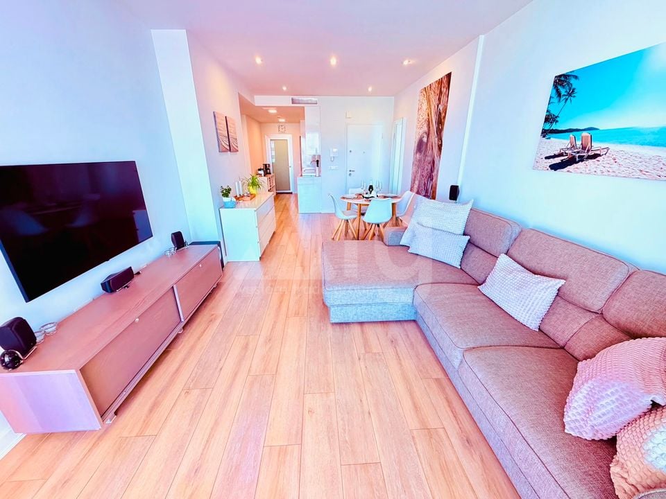 2 bedroom Apartment in Orihuela Costa - BCH152965 - Photo - 3