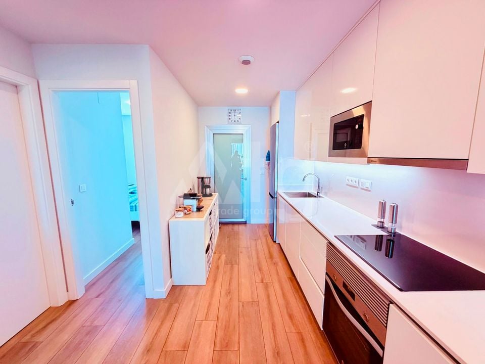 2 bedroom Apartment in Orihuela Costa - BCH152965 - Photo - 6