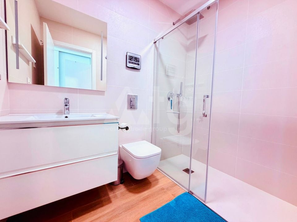 2 bedroom Apartment in Orihuela Costa - BCH152965 - Photo - 9