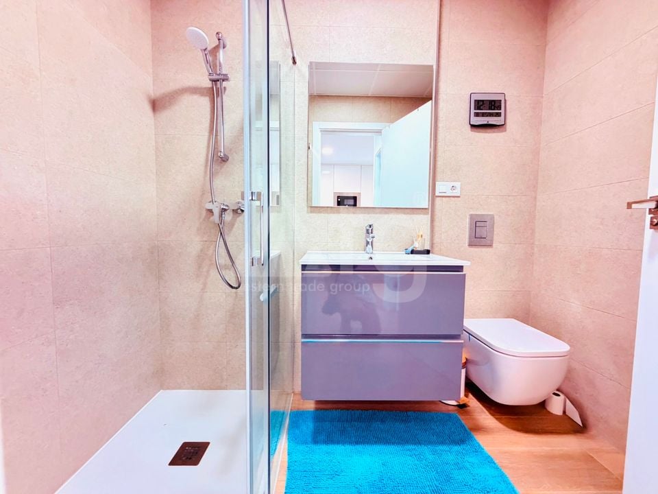 2 bedroom Apartment in Orihuela Costa - BCH152965 - Photo - 10