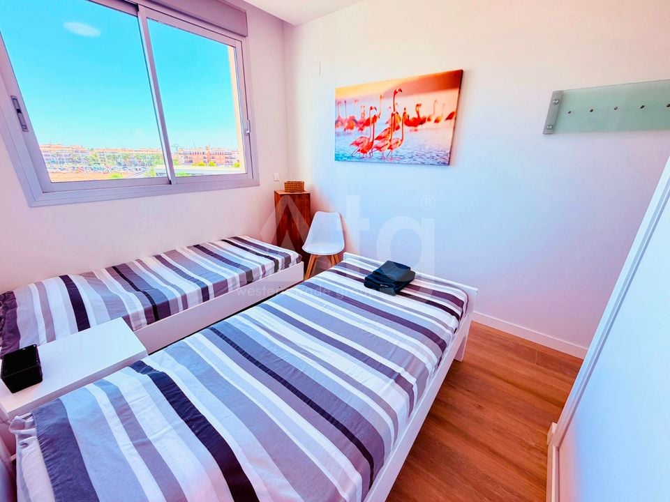 2 bedroom Apartment in Orihuela Costa - BCH152965 - Photo - 8
