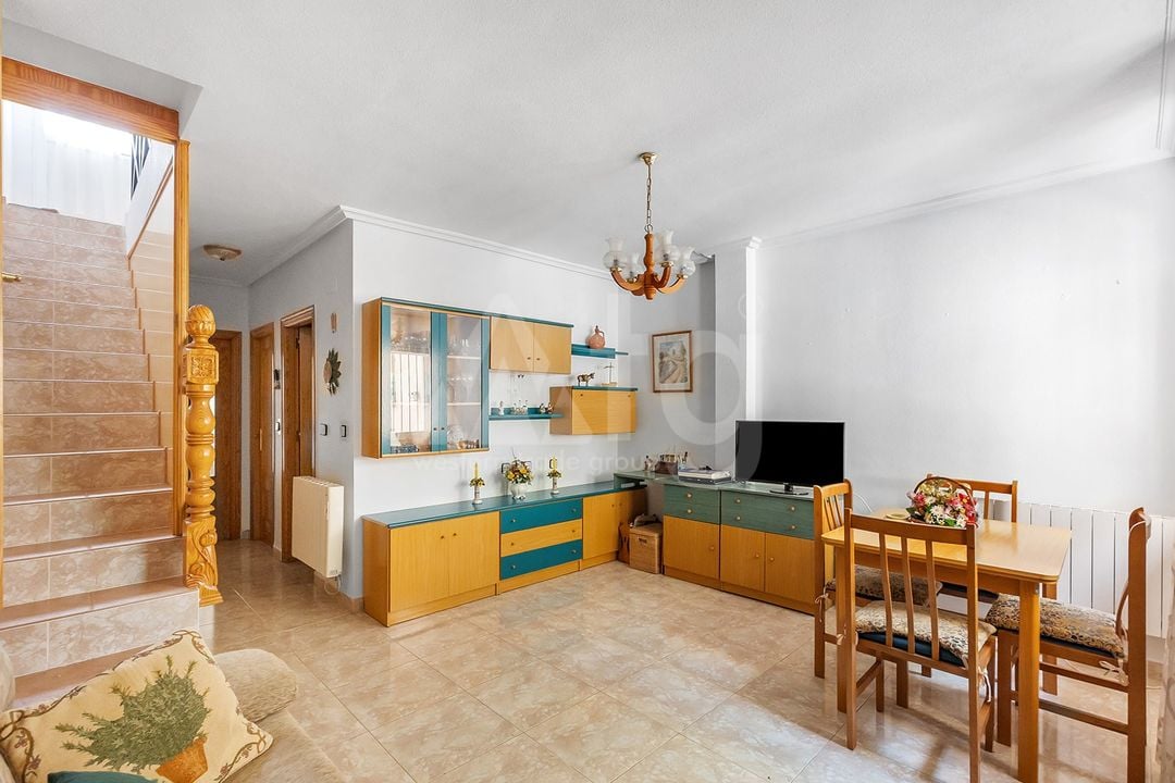 3 bedroom Villa in Los Alcázares - GRT152973 - Photo - 6
