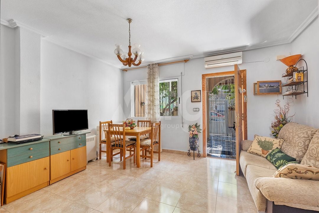 3 bedroom Villa in Los Alcázares - GRT152973 - Photo - 3