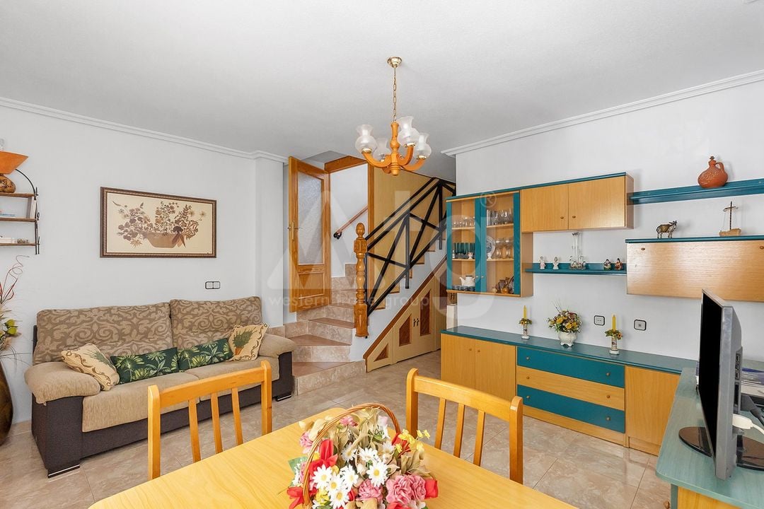 3 bedroom Villa in Los Alcázares - GRT152973 - Photo - 4