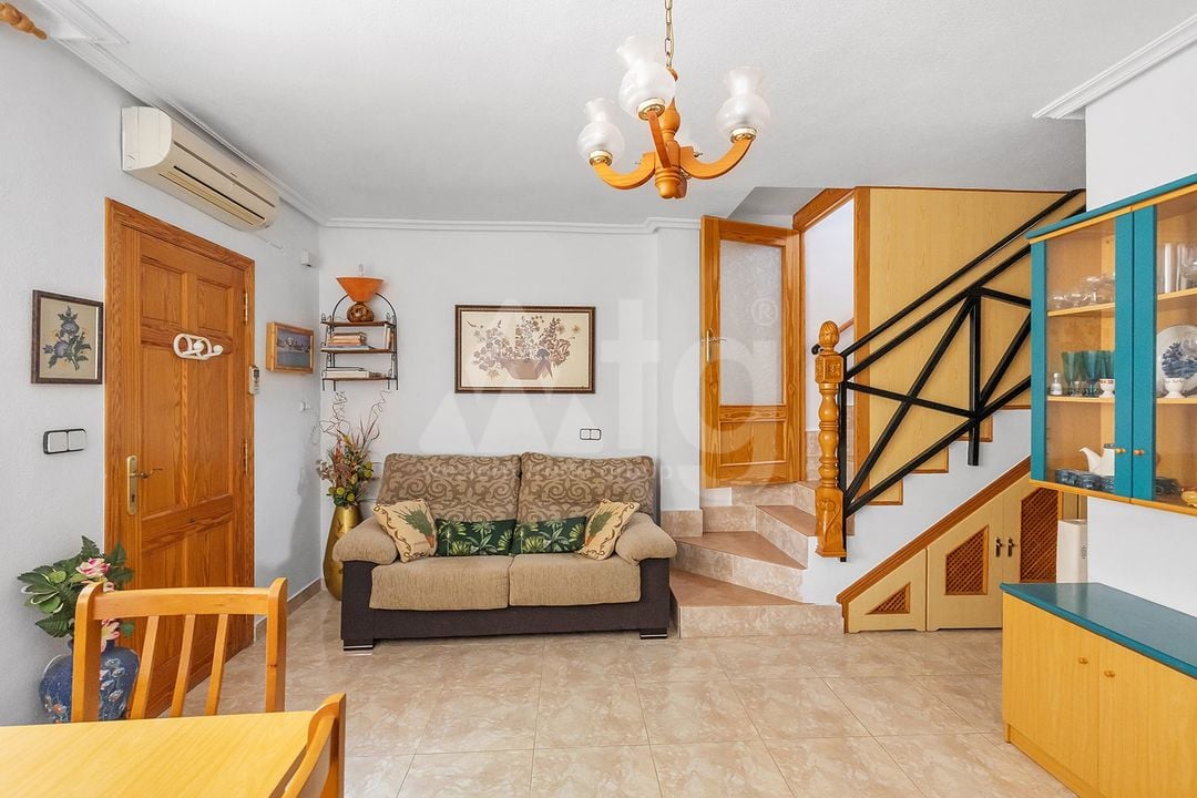 3 bedroom Villa in Los Alcázares - GRT152973 - Photo - 5