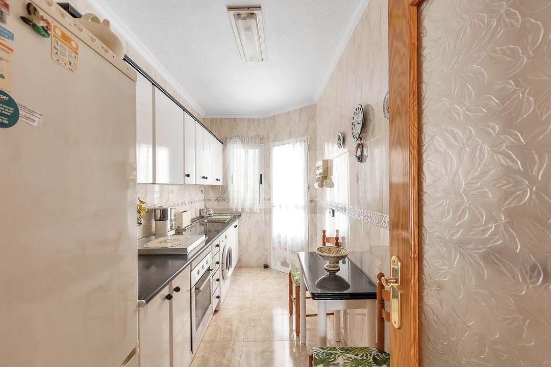 3 bedroom Villa in Los Alcázares - GRT152973 - Photo - 7