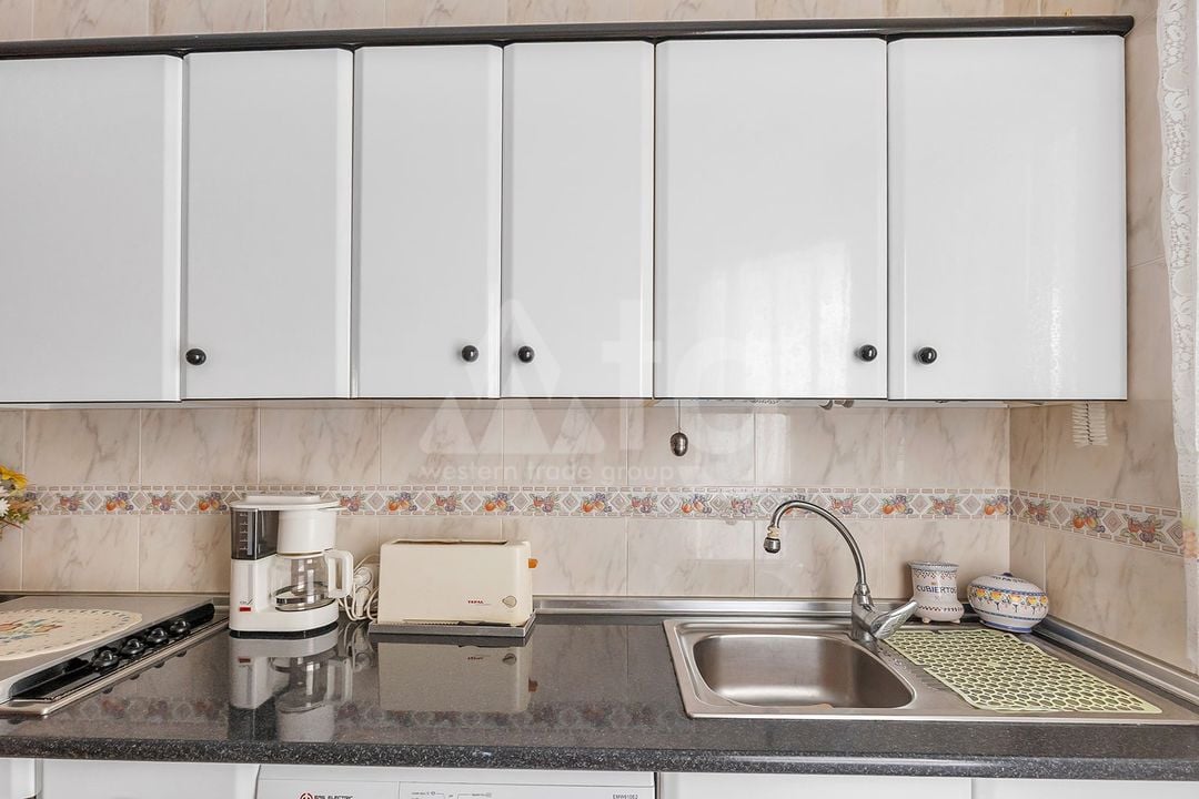 3 bedroom Villa in Los Alcázares - GRT152973 - Photo - 10