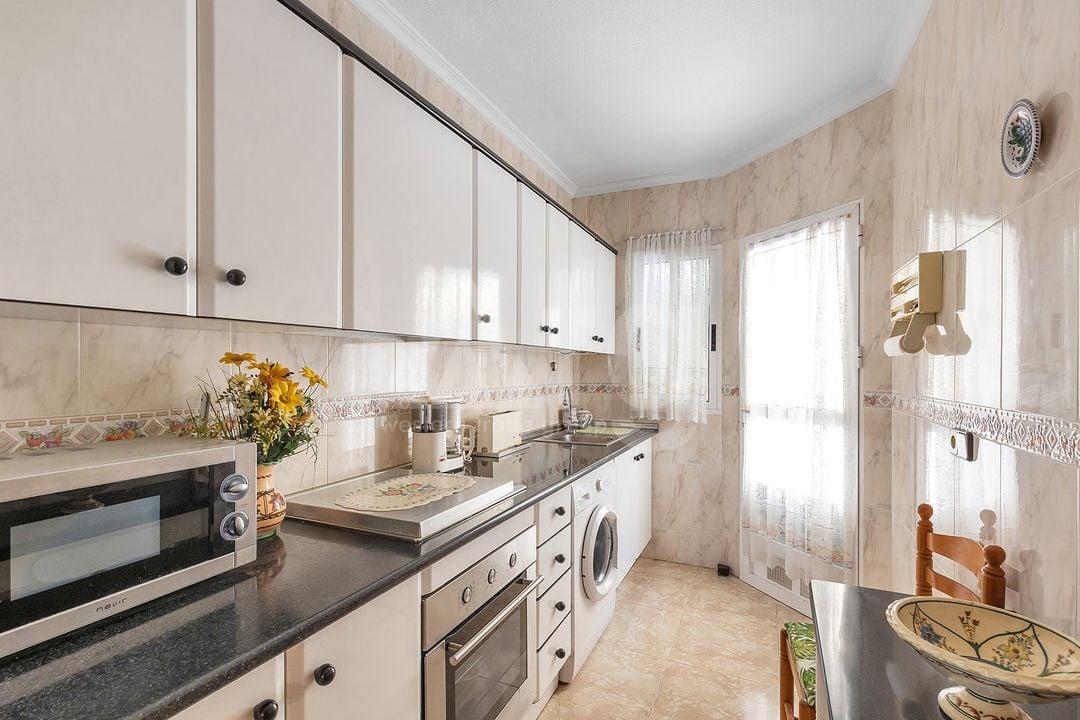 3 bedroom Villa in Los Alcázares - GRT152973 - Photo - 8
