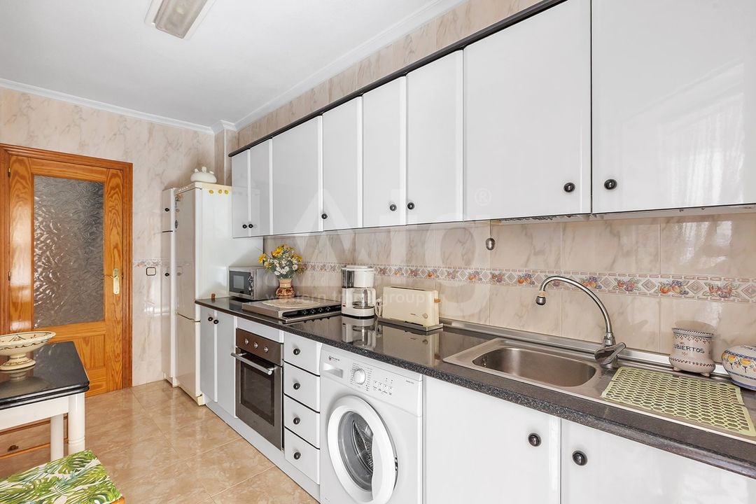 3 bedroom Villa in Los Alcázares - GRT152973 - Photo - 9